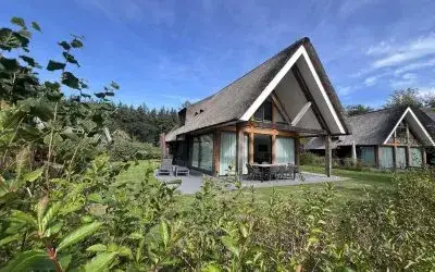 Detached house for sale: Valtherweg 36371, Exloo Buitengebied Exloo