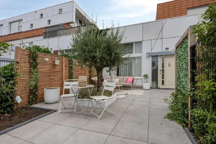 Tussenwoning te koop: Valutaboulevard 5, Dassenberg e.o. Amersfoort