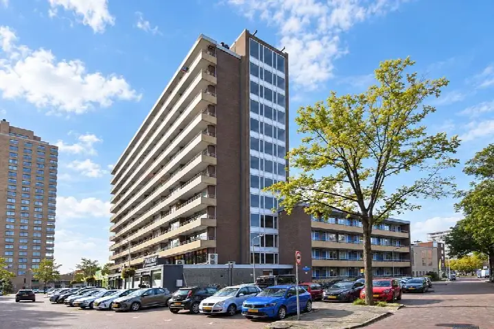 Studio te koop: Van Adrichemstraat 153, Kuyperwijk-Noord Delft