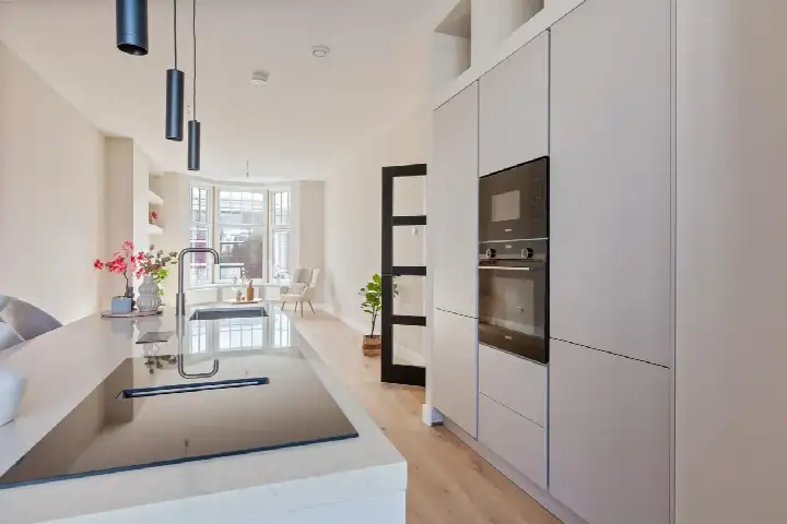 Appartement te koop: Van Aerssenstraat 119, Statenkwartier 'S-Gravenhage