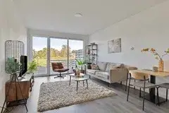 Tussenwoning te koop: Van Akenweg 67L, De Wilp (gedeeltelijk) De Wilp