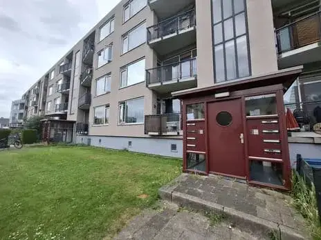 Appartement te koop: Van Almondestraat 104, Van Ewijckstraat en omgeving Dordrecht