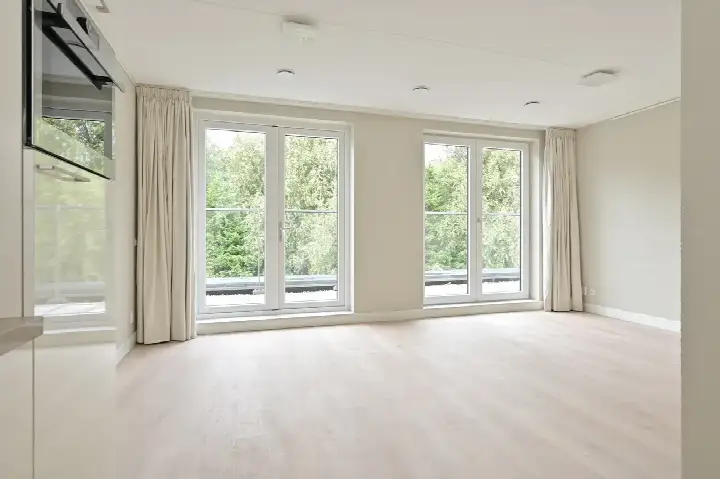 Apartment for rent: van Alphenstraat 62Y, Voorburg Noord noord Voorburg