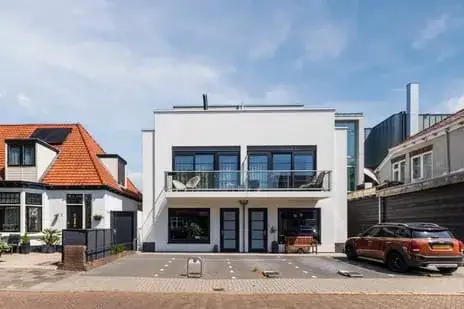 Apartment for sale: Van Aostastraat 1B, Tuindorp Heiloo