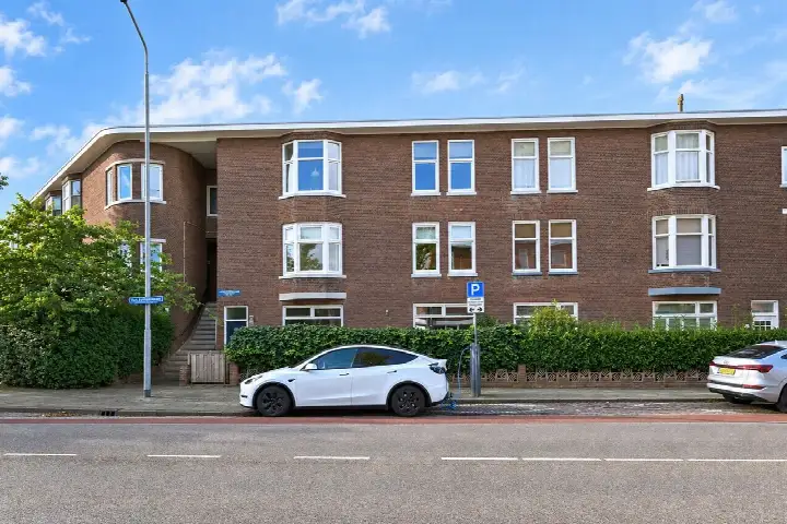 Appartement te koop: van Arembergelaan 12, Voorburg Noord zuid Voorburg
