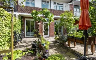 Appartement te koop: van Arembergelaan 169, Voorburg Noord noord Voorburg