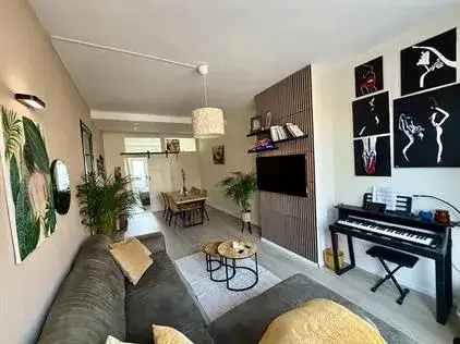 Kamer te huur: van Arembergelaan, Voorburg Noord noord Voorburg