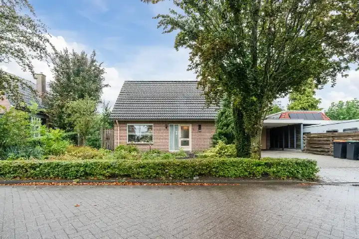 Vrijstaande woning te koop: Van Arkellaan 1, Industrieterrein Ruurlo Ruurlo