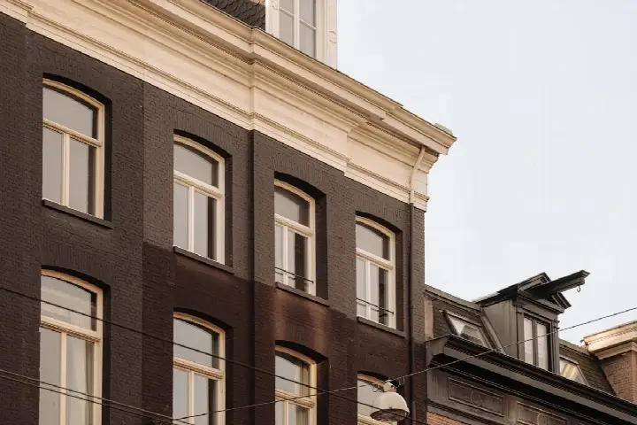 Appartement te koop: Van Baerlestraat 14-3, Concertgebouwbuurt Amsterdam