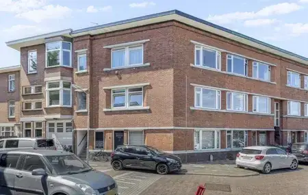 Appartement te koop: van Barbansonstraat 79, Voorburg Noord noord Voorburg