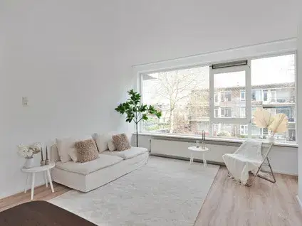 Appartement te koop: Van Beethovenlaan 41, Molenlaankwartier Rotterdam