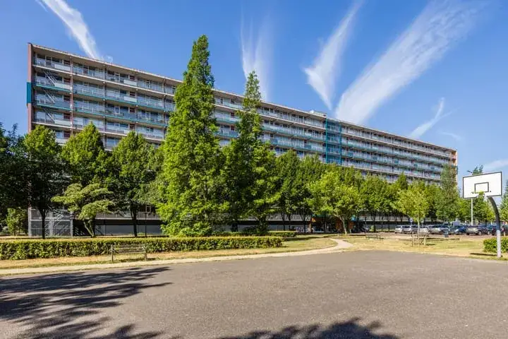 Appartement te koop: Van Beethovenlaan 413, Componistenbuurt Maassluis