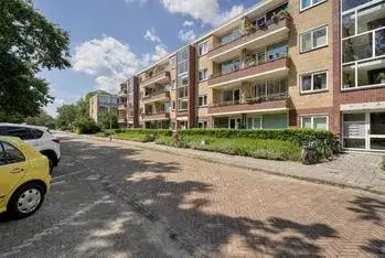 Apartment for sale: Van Beethovenlaan 97, Adegeest Voorschoten