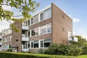 Appartement te koop: Van Beethovensingel 11, Molenlaankwartier Rotterdam