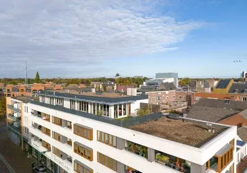 Apartment for sale: Van Berlostraat 24, Weert-Centrum Weert