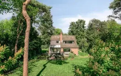 Vrijstaande woning te koop: van Beuningenlaan 13, Soest Zuid Soest