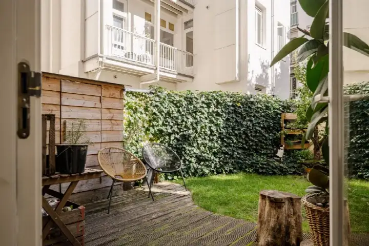 Appartement te koop: Van Beuningenstraat 131H, Fannius Scholtenbuurt Amsterdam