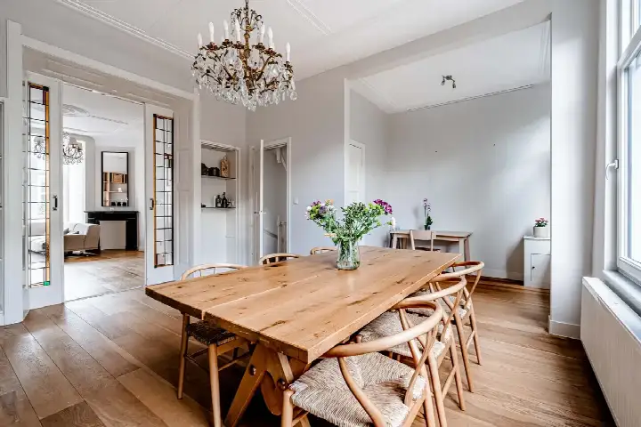 Appartement te koop: Van Beverningkstraat 107, Statenkwartier 'S-Gravenhage