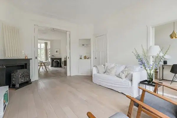 Apartment for sale: Van Beverningkstraat 131A, Statenkwartier 'S-Gravenhage