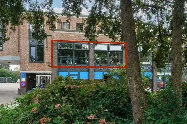 Apartment for sale: Van Boetzelaerlaan 34, De Bik Hoogland