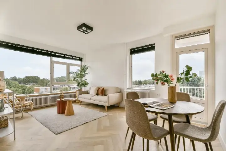 Apartment for sale: Van Boshuizenstraat 301, Buitenveldert-Zuidoost Amsterdam