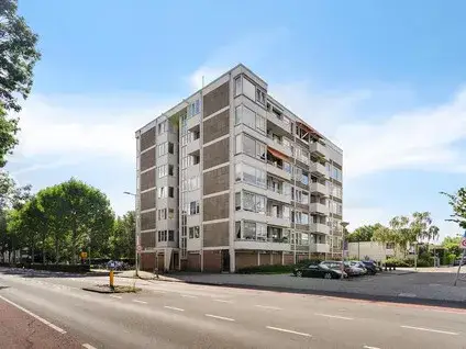 Studio te koop: Van Boshuizenstraat 337, Buitenveldert-Zuidoost Amsterdam