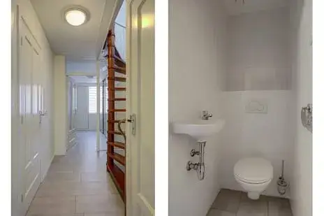 Terraced house for sale: Van Boshuizenstraat 431, Buitenveldert-Zuidoost Amsterdam