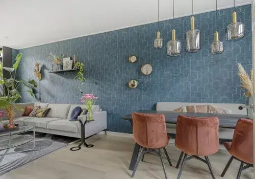 Terraced house for sale: van Brachtstraat 33, Pijnacker-Centrum/Dorp Pijnacker