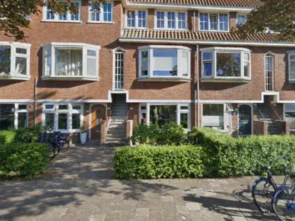 Appartement te koop: Van Brakelplein 23B, Zeeheldenbuurt Groningen