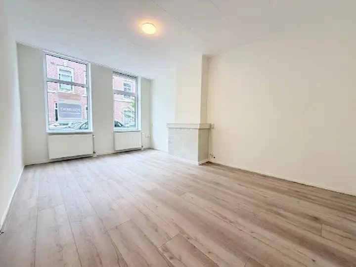 Appartement te huur: Van Brakelstraat 105, Zeeheldenkwartier 'S-Gravenhage