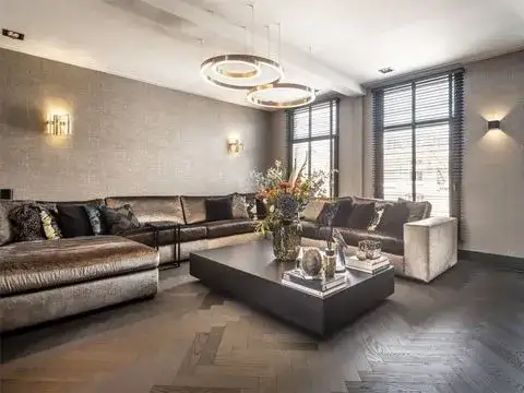 Appartement te koop: Van Breestraat 153-3, Cornelis Schuytbuurt Amsterdam