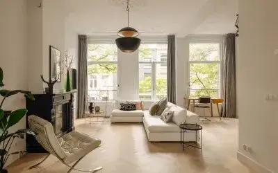Appartement te koop: Van Breestraat 187-2, Cornelis Schuytbuurt Amsterdam