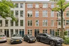 Apartment for sale: Van Breestraat 23H, Concertgebouwbuurt Amsterdam