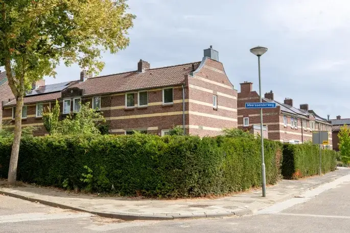 Hoekwoning te koop: van Caldenborghsweg 8, Sint Gerlach Valkenburg