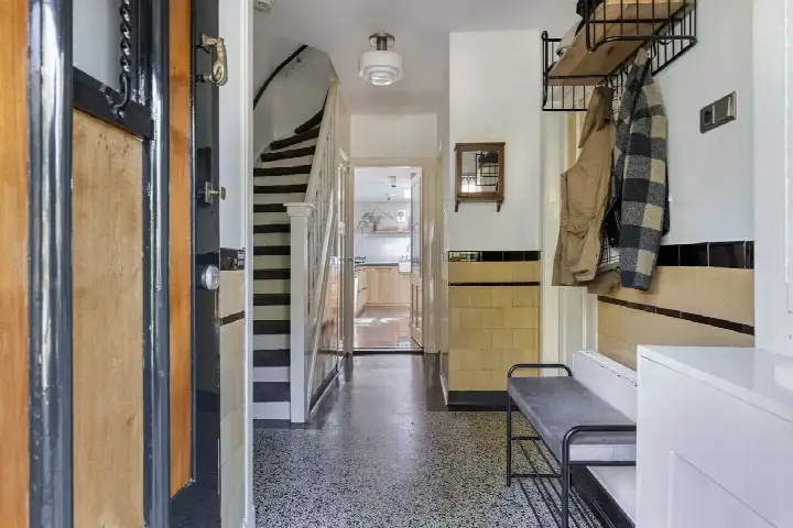 Twee-onder-één-kap te koop: Van Campenstraat 24, Verhoevenstraat e.o. Amersfoort