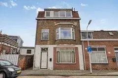 Semi-detached for sale: Van Cantfortstraat 4, Lievenspolder Terneuzen