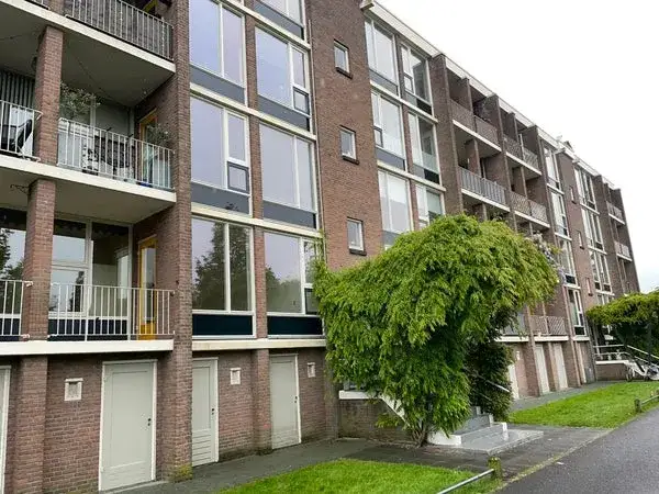 Apartment for sale: Van Cuylenburchstraat 17, Wezenlanden Zwolle