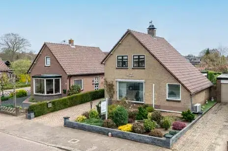 Vrijstaande woning te koop: van Damstraat 13, Putten-Zuid-Oost Putten