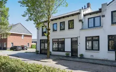 Appartement te koop: Van de Pollstraat 3, Schoonveld Vught