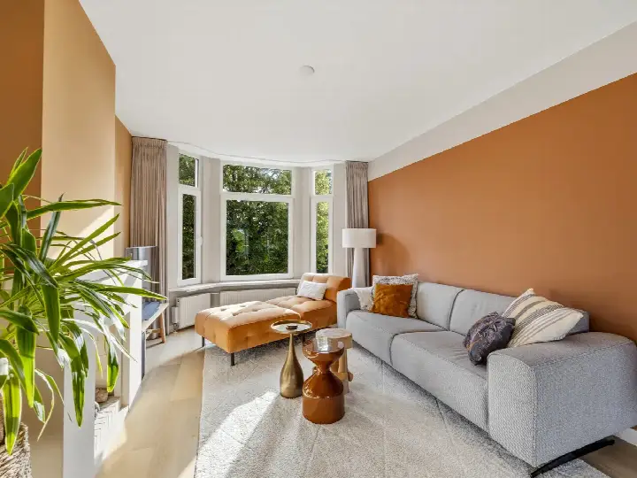 Appartement te koop: Van de Wateringelaan 111, Voorburg Noord noord Voorburg