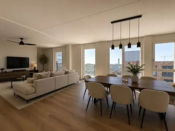 Woning te huur: Van Delfthof, Binnenstad Oost Tilburg