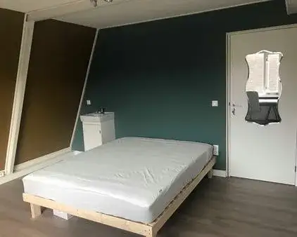 Room for rent: Van den Berghlaan, Hoofddorp Centrum Oost Hoofddorp