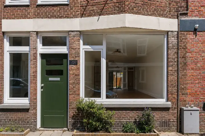 Apartment for sale: Van den Boschstraat 232, Bezuidenhout-West 'S-Gravenhage