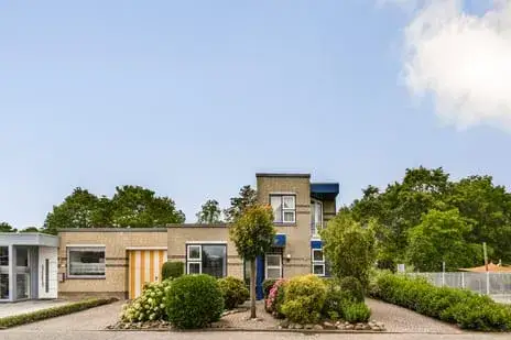Hoekwoning te koop: Van den Broek-erf 49, Van den Broek-erf en omgeving Dordrecht