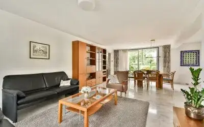 Corner house for sale: Van den Broek-erf 49, Van den Broek-erf en omgeving Dordrecht