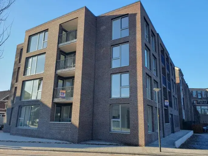 Appartement te huur: Van der Capellenstraat 18, Boddenkamp Enschede