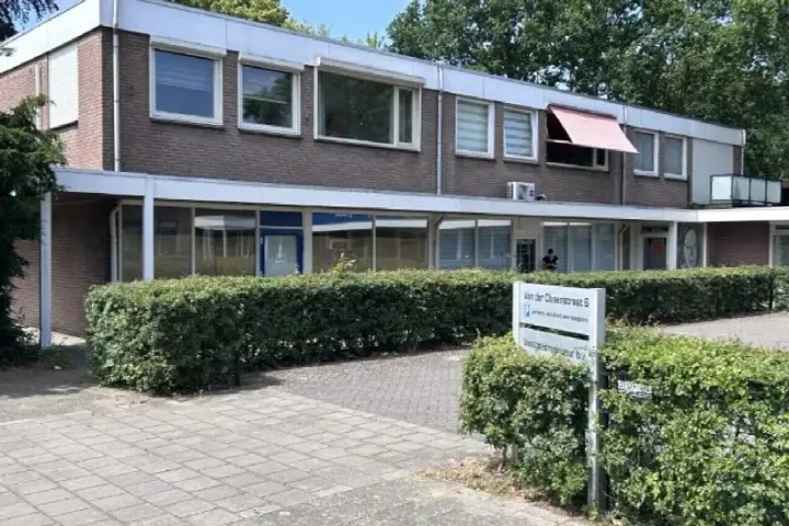 Appartement te koop: van der Clusenstraat 12, Turfberg-Noord Valkenswaard