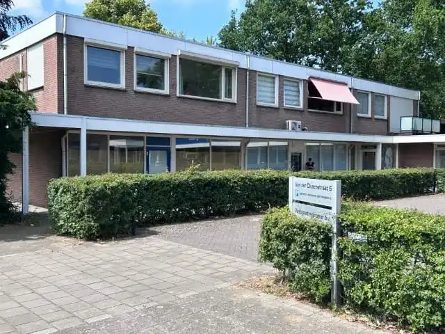 Appartement te huur: van der Clusenstraat 12, Turfberg-Noord Valkenswaard