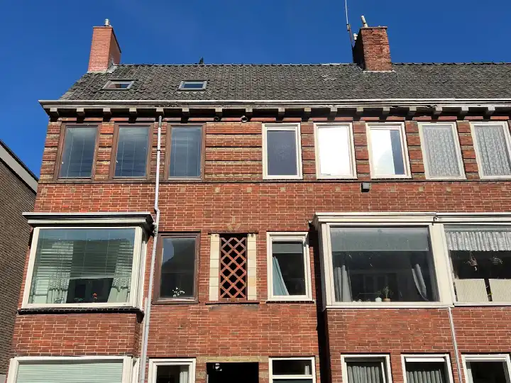 Appartement te huur: Van der Doesstraat 3BK1, Zeeheldenbuurt Groningen