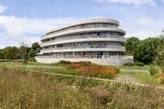 Apartment for sale: Van der Duijn van Maasdamweg 716, Zestienhoven Rotterdam